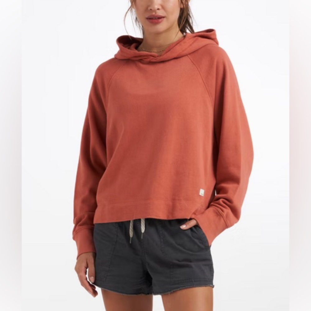 Vuori Sunnyside sweatshirt